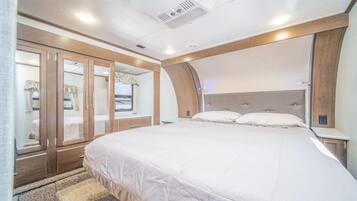 1 Schlafzimmer, Internetzugang