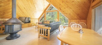 The Spruce Loft Apartment
