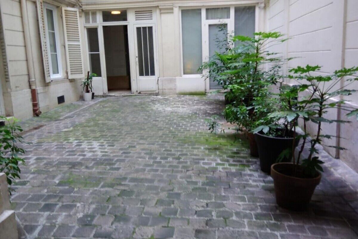 Detalle del exterior