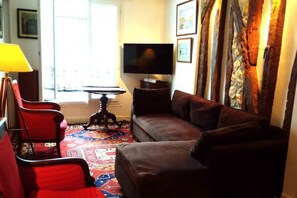Fernseher