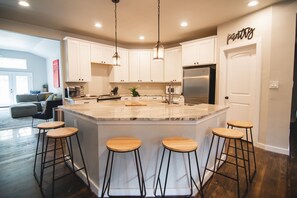 Utensilios de cocina 