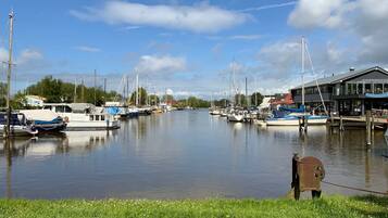 Jachthafen