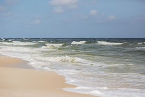 Point of interest - Sugar Sands RV Resort (Gulf Shores)