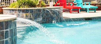 Sugar Sands RV Resort