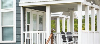 Sugar Sands RV Resort