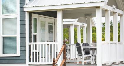 Sugar Sands RV Resort