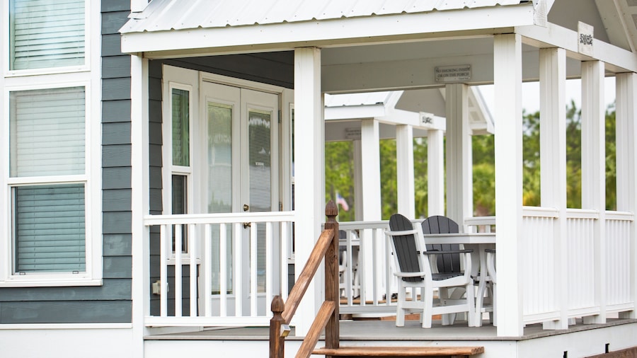 Sugar Sands RV Resort