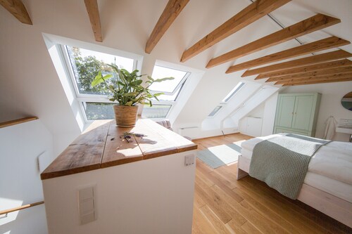 1 Bedroom Private vacation home in Goch