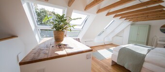 1 Bedroom Private vacation home in Goch