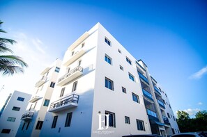 Exterior - Luxury Apartment (Santiago De Los Caballeros)
