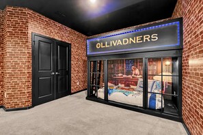 12 camere, ferro/asse da stiro, Wi-Fi, lenzuola