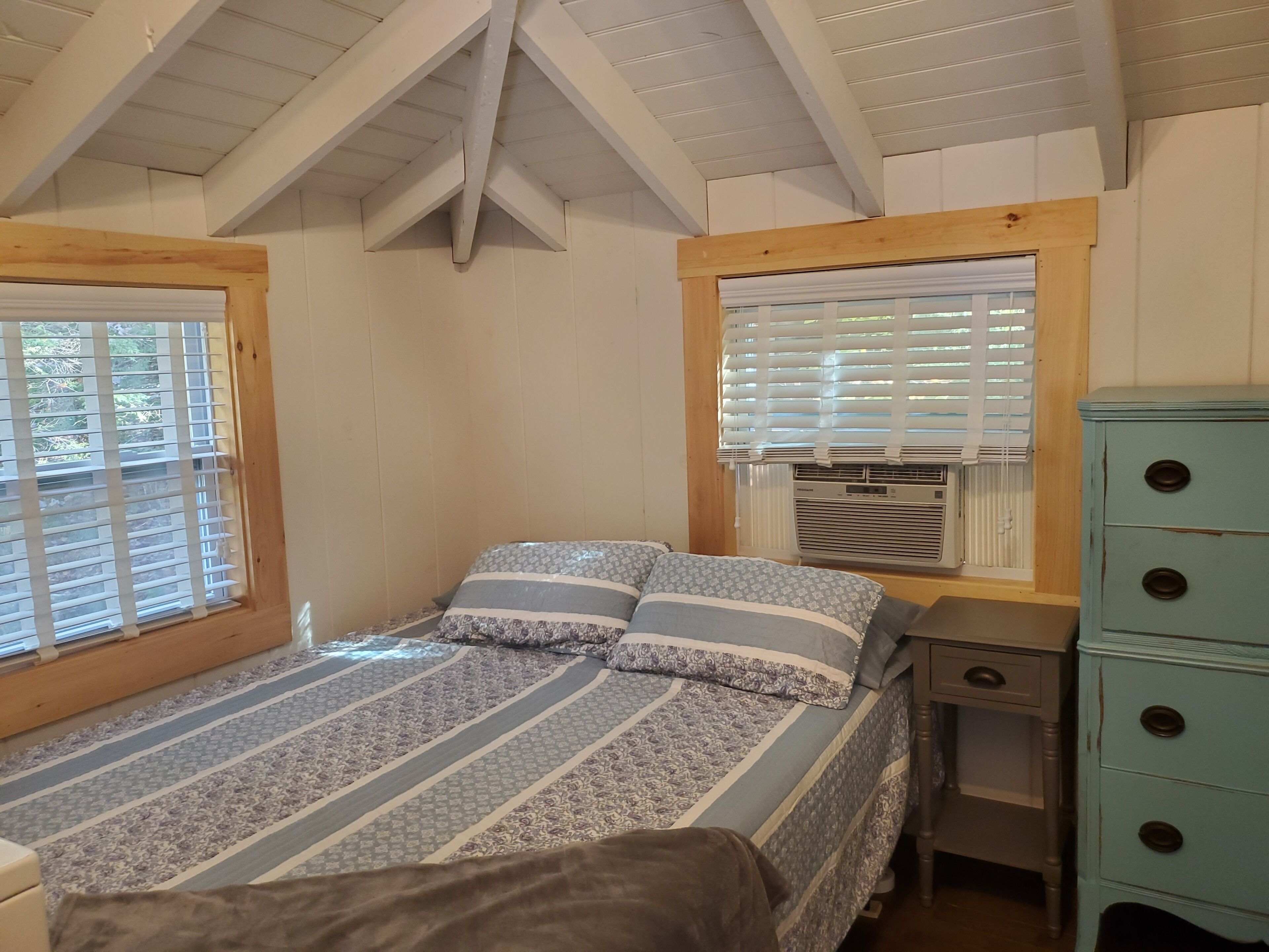 2 soveværelser, weekendseng, gratis Wi-Fi, sengetøj