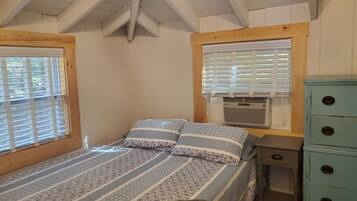 2 soveværelser, weekendseng, gratis Wi-Fi, sengetøj