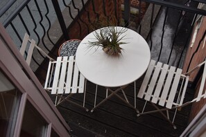Property grounds - Scandinavian City Centre Apartment (Worcester)