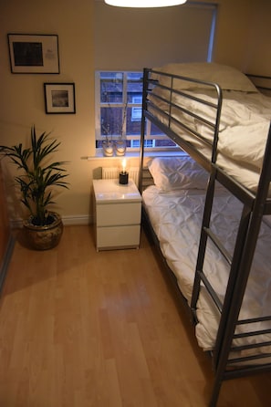 2 chambres, Wi-Fi gratuit