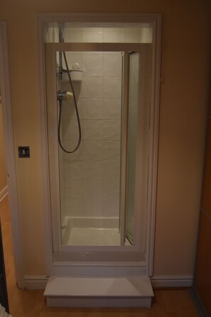 Dusche