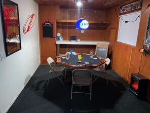 Sala de jogos
