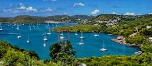 Puerto deportivo