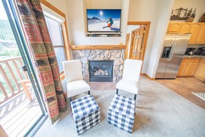 Condo, Multiple Beds (Hidden River Lodge 5992) | Exterior - Hidden River Lodge 5992 (Keystone)