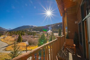 Condo, Multiple Beds (Hidden River Lodge 5992) | View from room - Hidden River Lodge 5992 (Keystone)