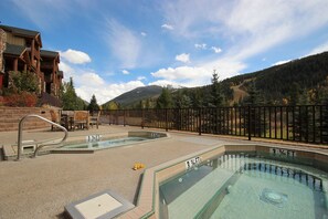 Condo, Multiple Beds (Hidden River Lodge 5992) | Exterior