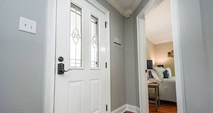 Historic District - Lee University