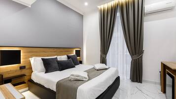 Standard Double or Twin Room 1 | Terrasse/Patio