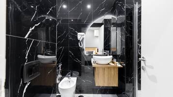 Standard Double or Twin Room 1