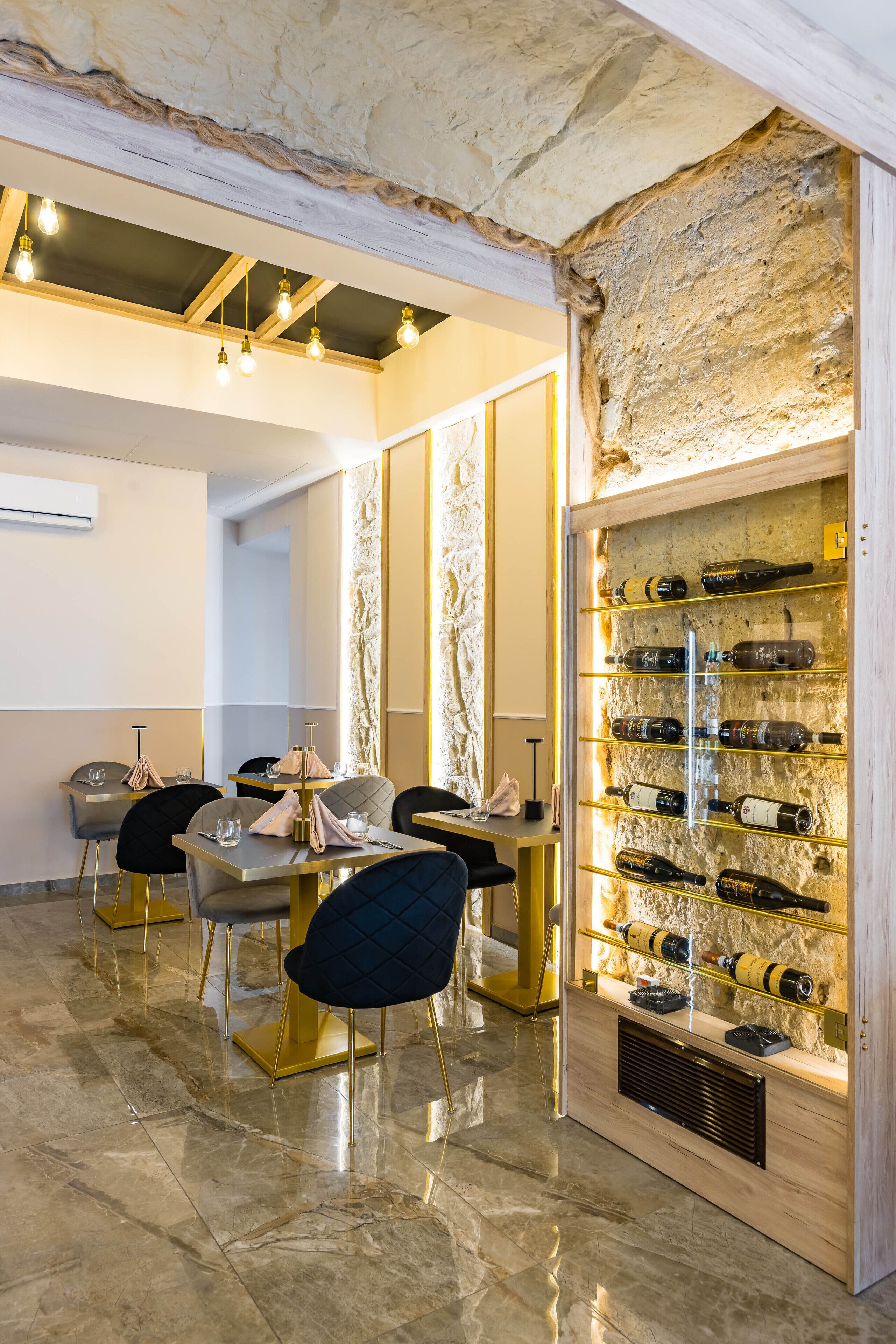 Foto - Sant'Angelo Suites