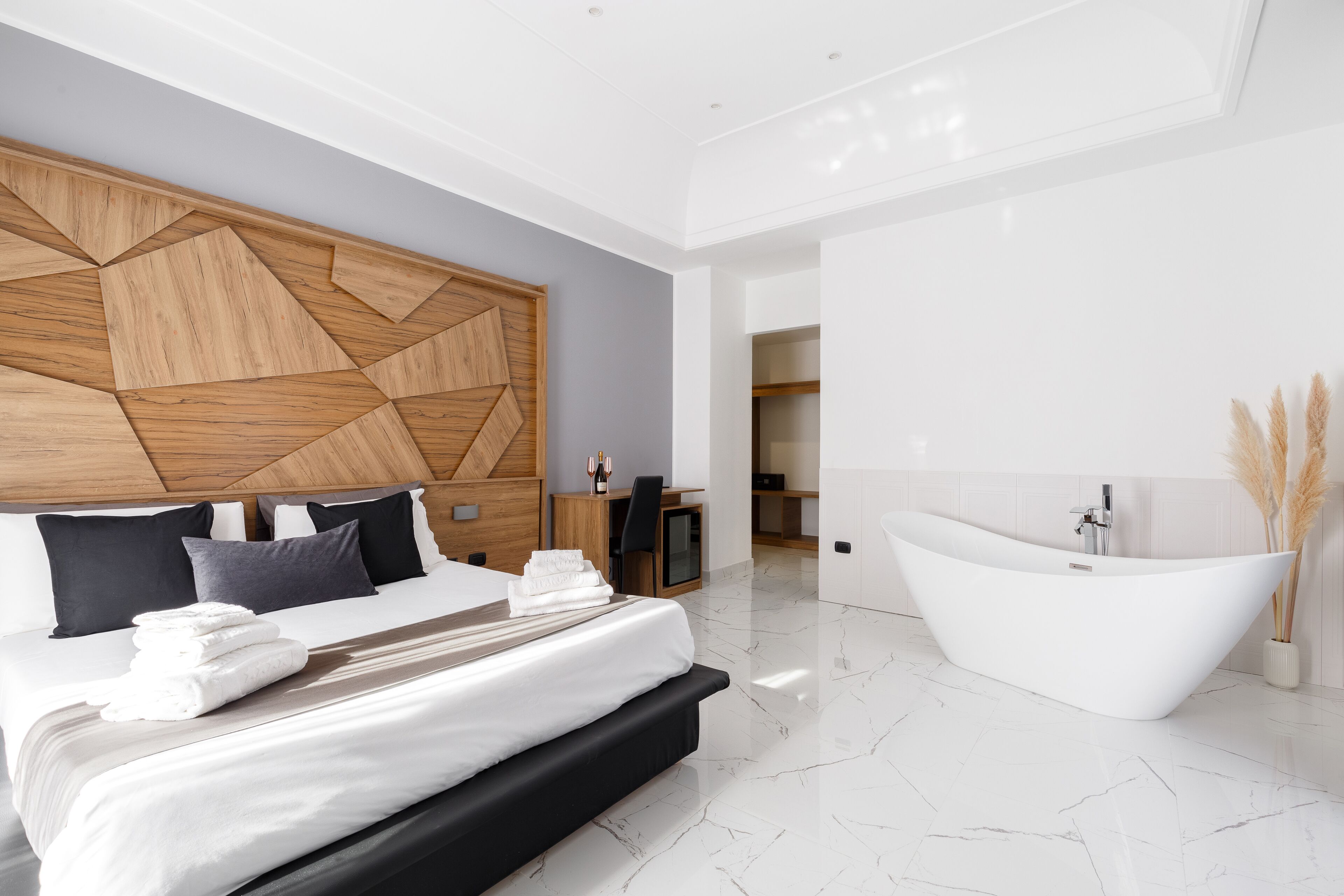 Foto - Sant'Angelo Suites