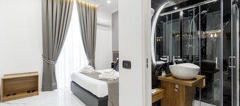 Sant'Angelo Suites