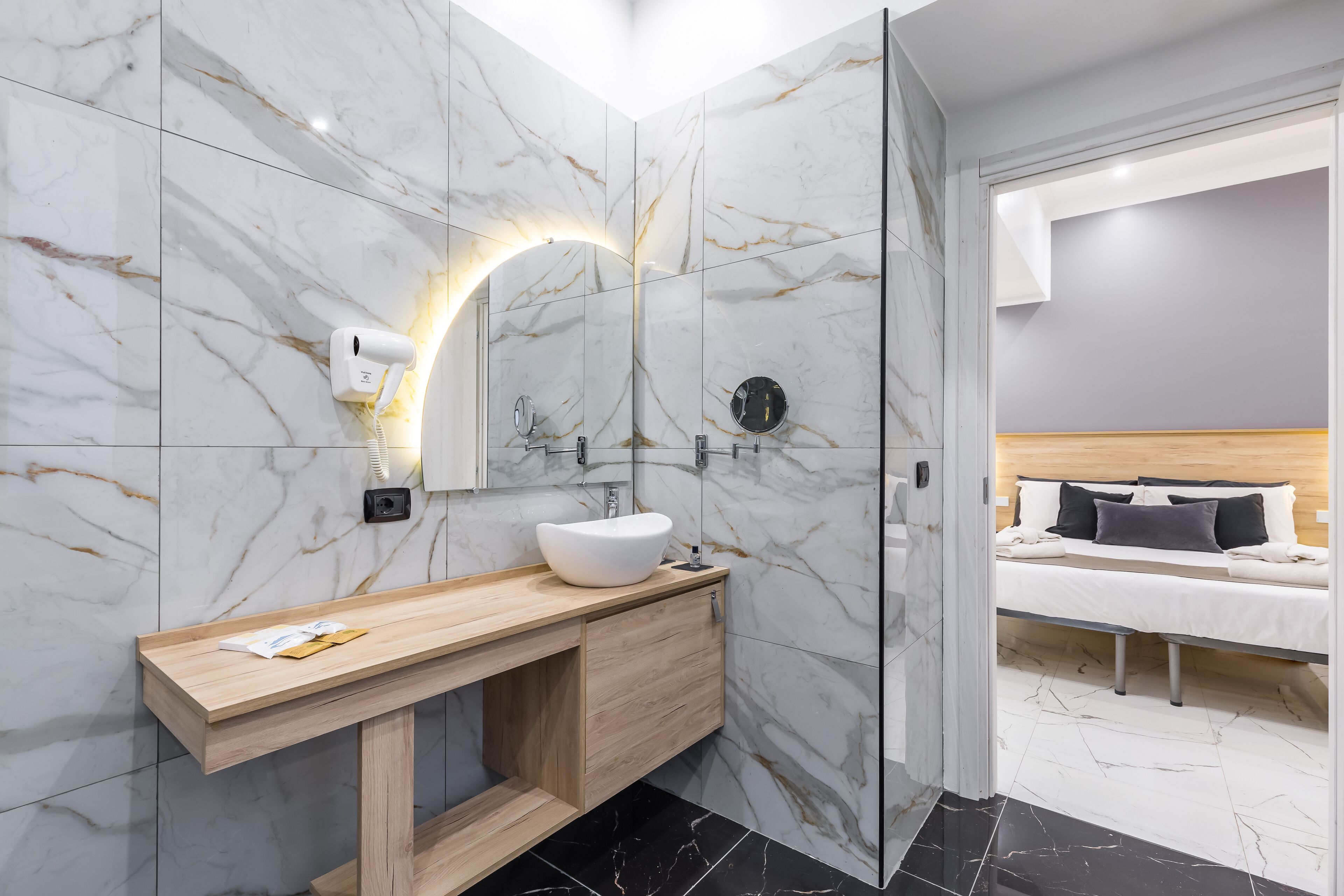 Foto - Sant'Angelo Suites