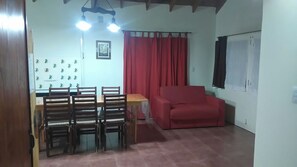 Interior - HOUSE SPACE MERLO (Merlo)