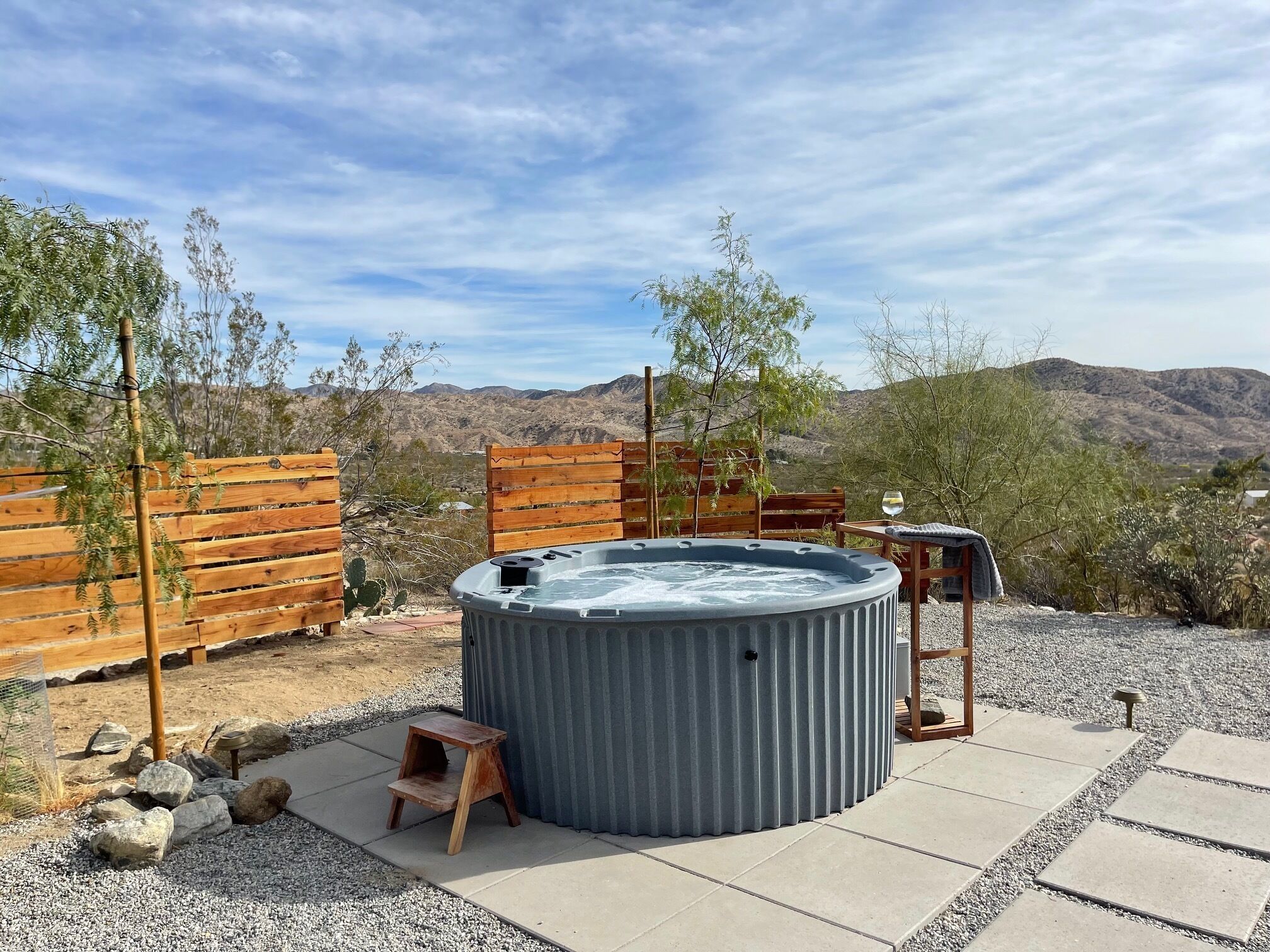 🌵 Verdin's Nest - Romantic Retreat w/ Hot Tub Under the Stars! 🌵