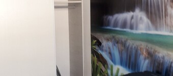 Apartment city center