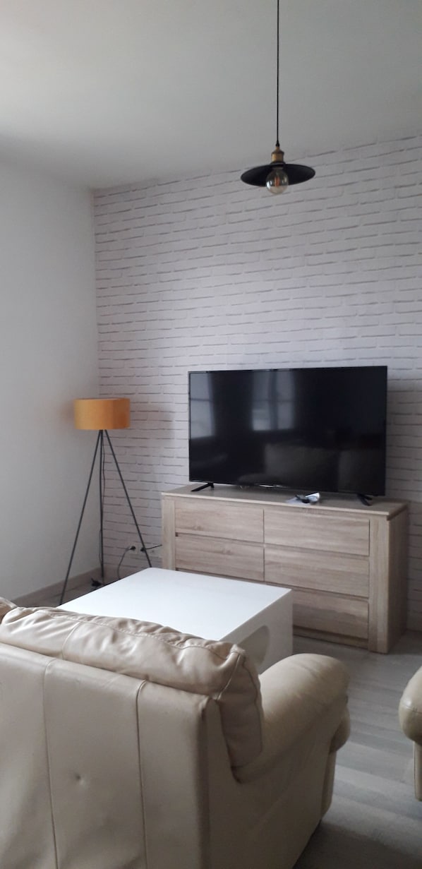 Télévision