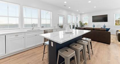 Direct Bayfront - Amazing views and wildlife viewing in Fort Morgan