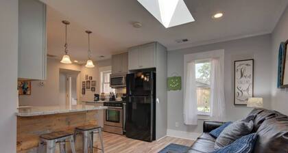 Completely Remodeled Historical Cottage