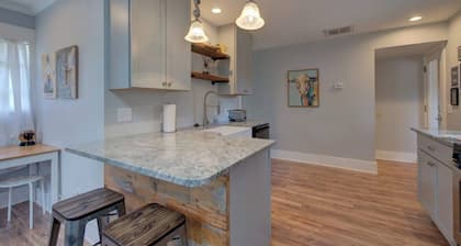 Completely Remodeled Historical Cottage