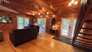 Smart-tv, pejs, videospil, bøger