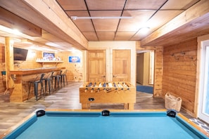 Sala de juegos