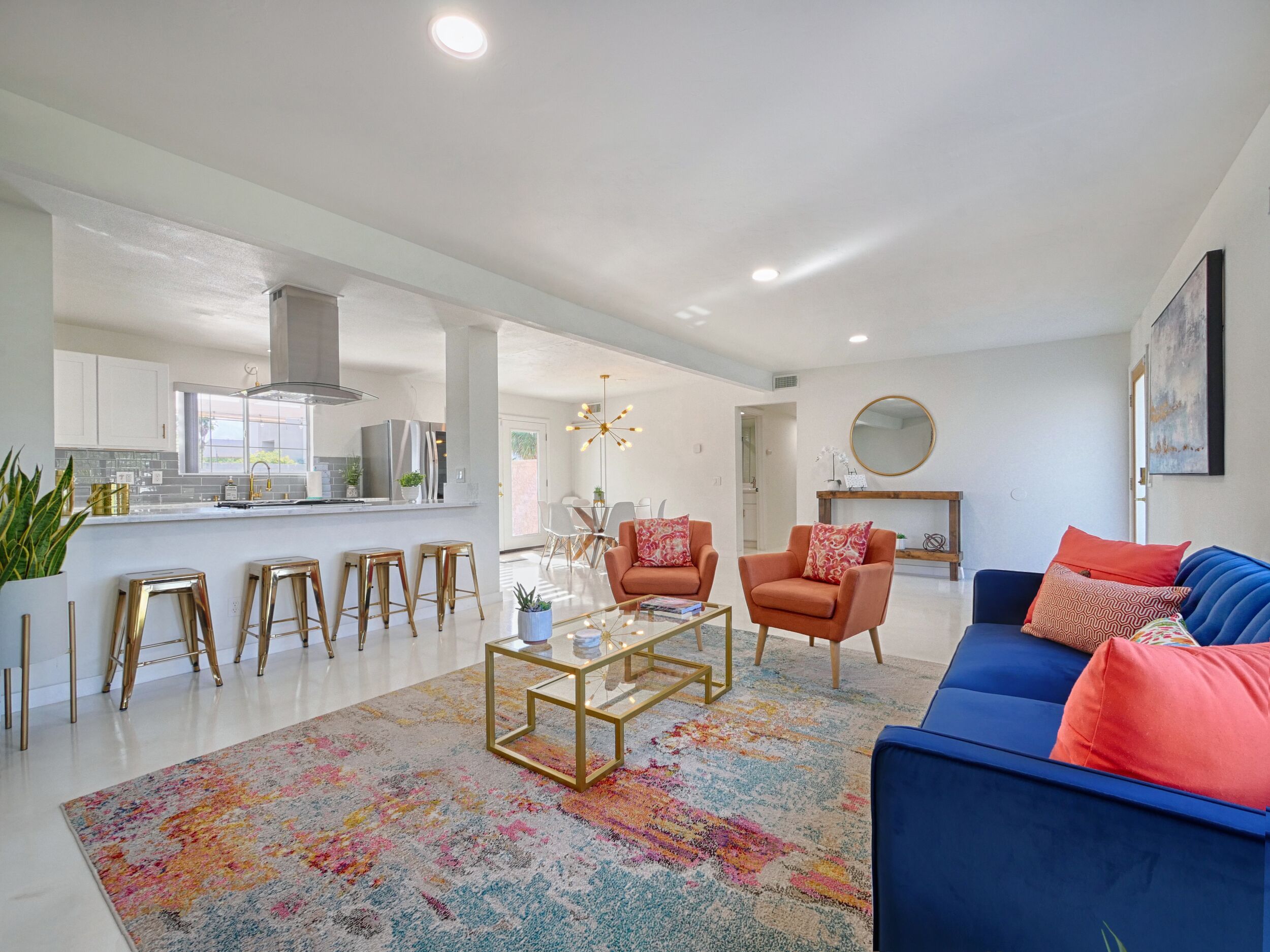Gorgeous Palm Springs Jewel