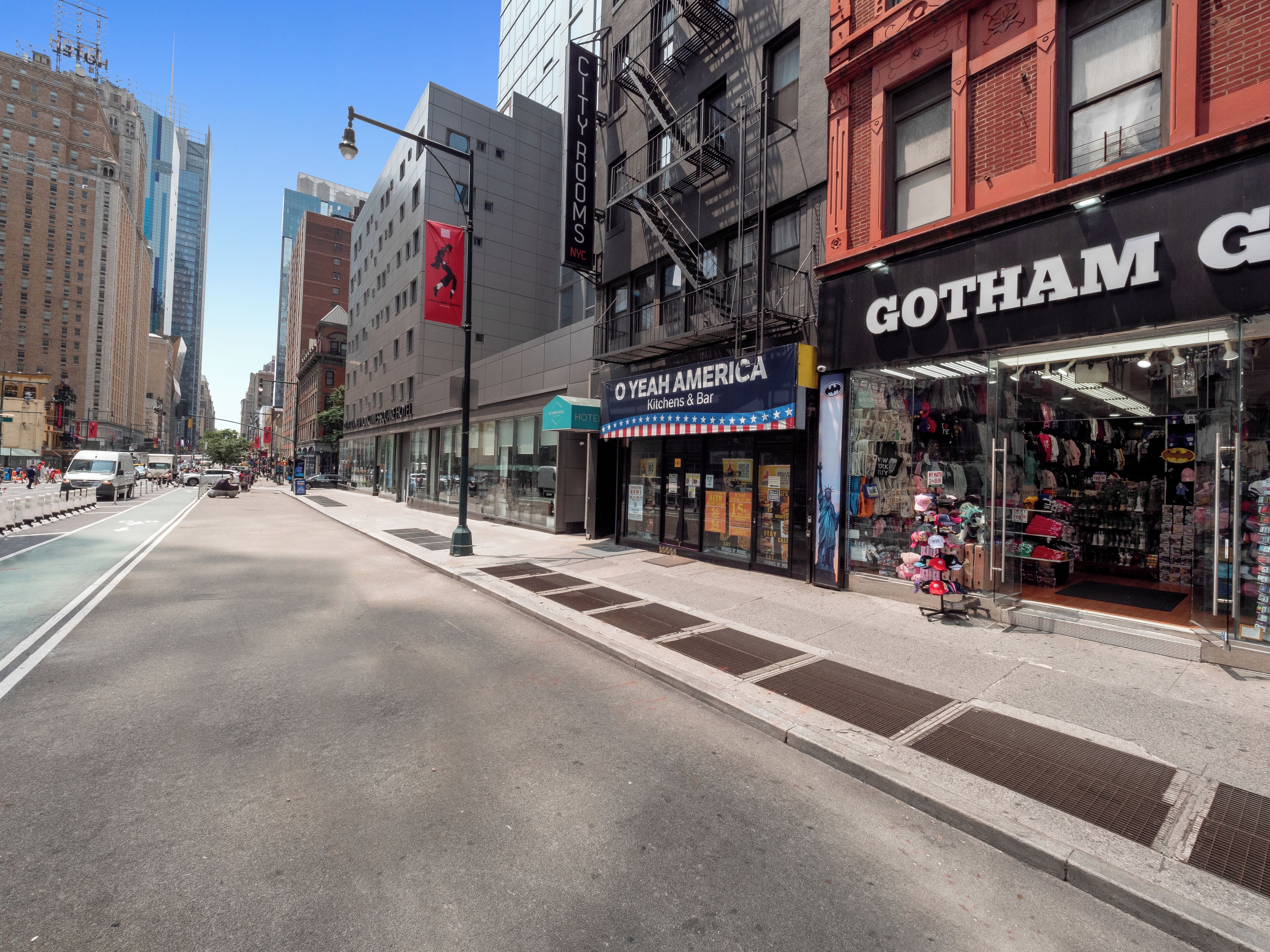 Photo - JG Time Hotel by JGSTAY, Times Square