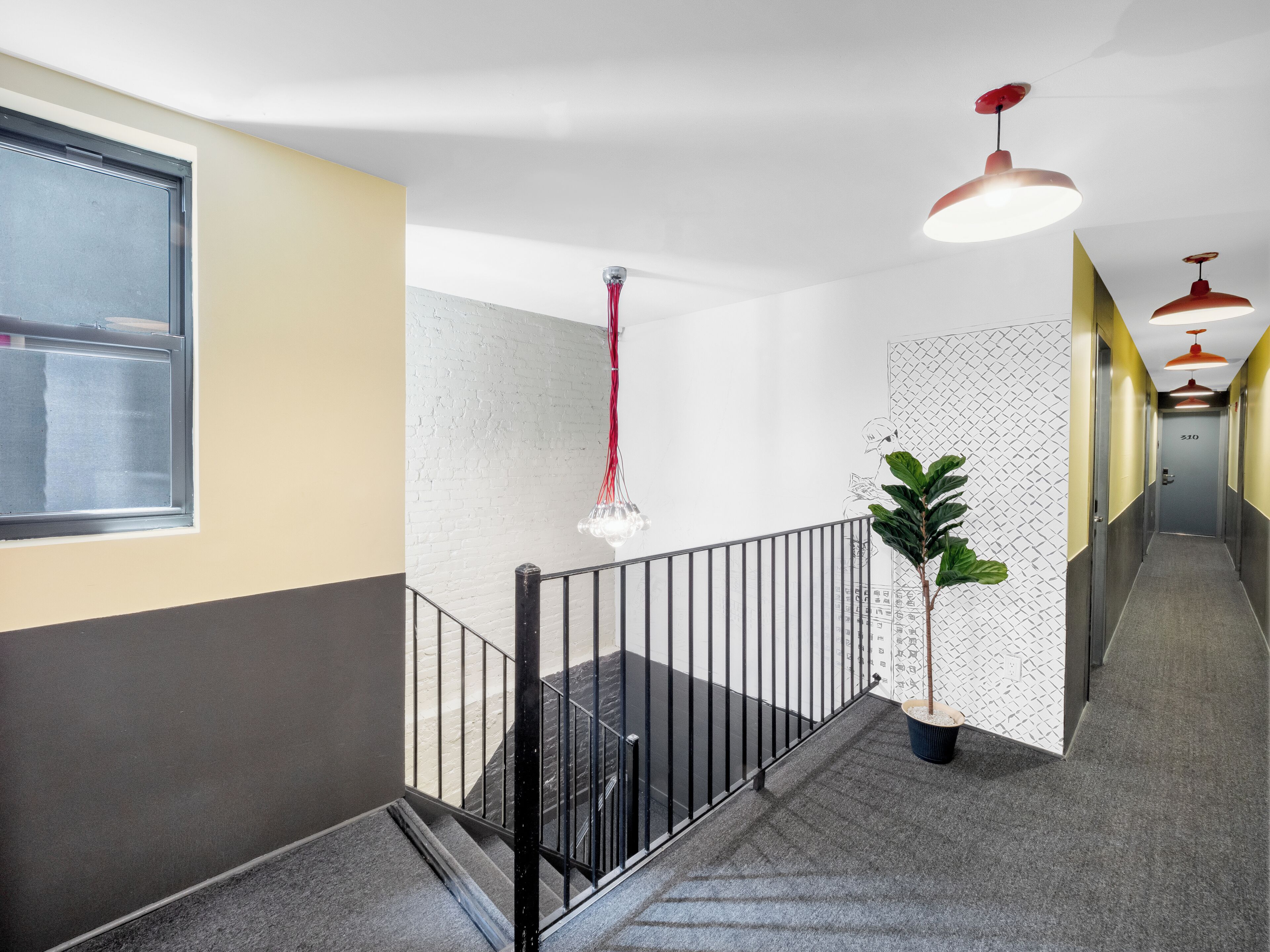 Photo - JG Time Hotel by JGSTAY, Times Square