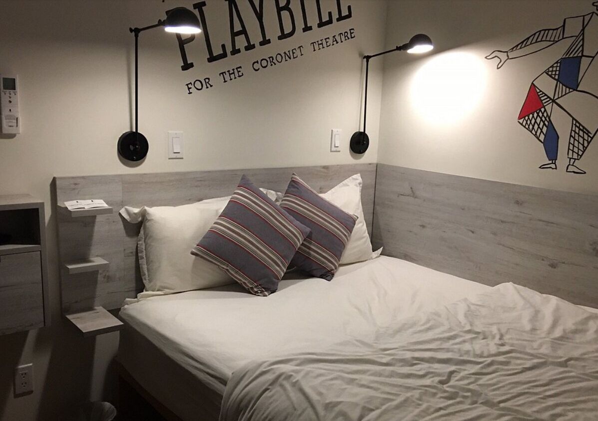 Photo - JG Time Hotel by JGSTAY, Times Square