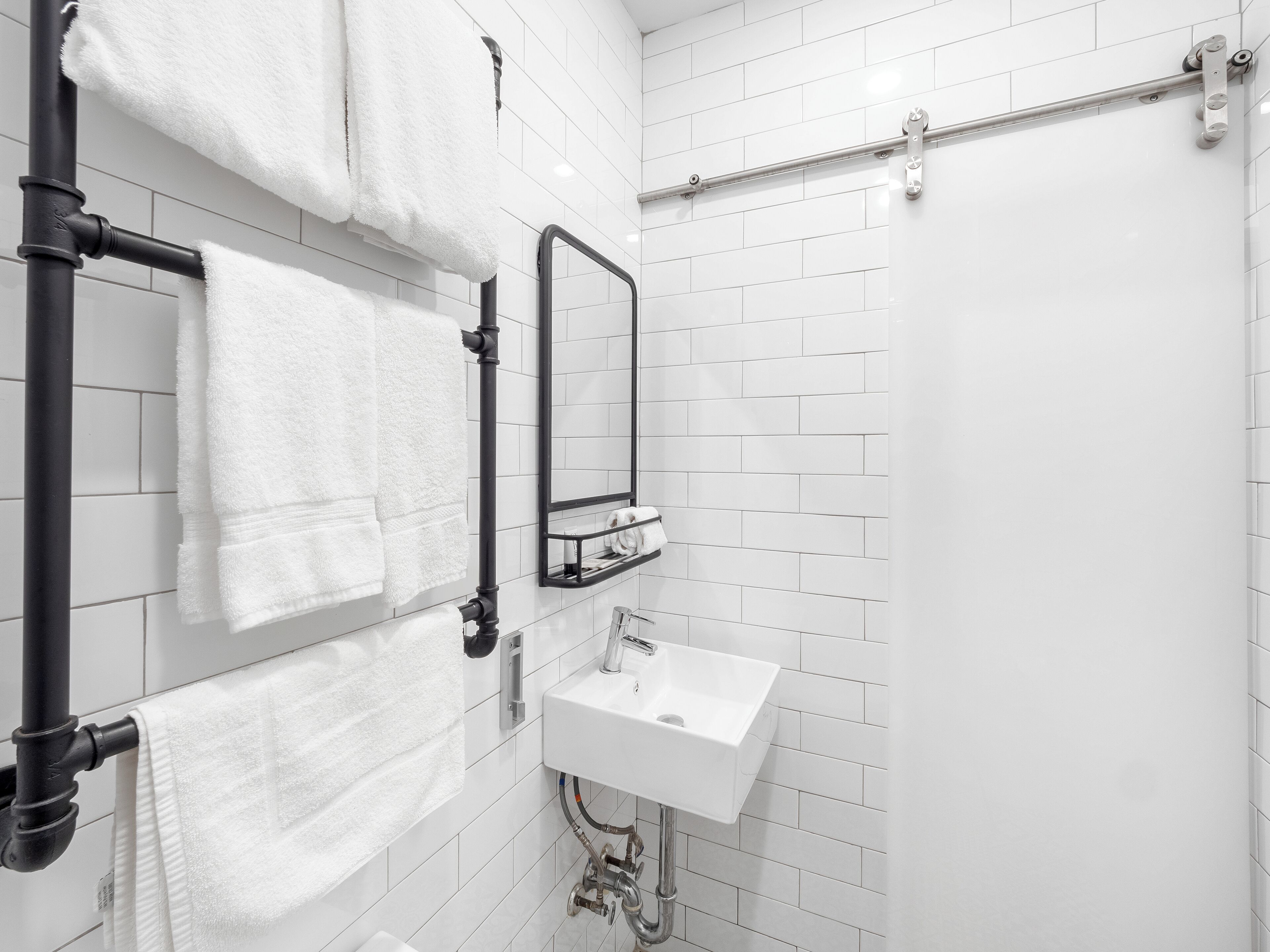 Photo - JG Time Hotel by JGSTAY, Times Square