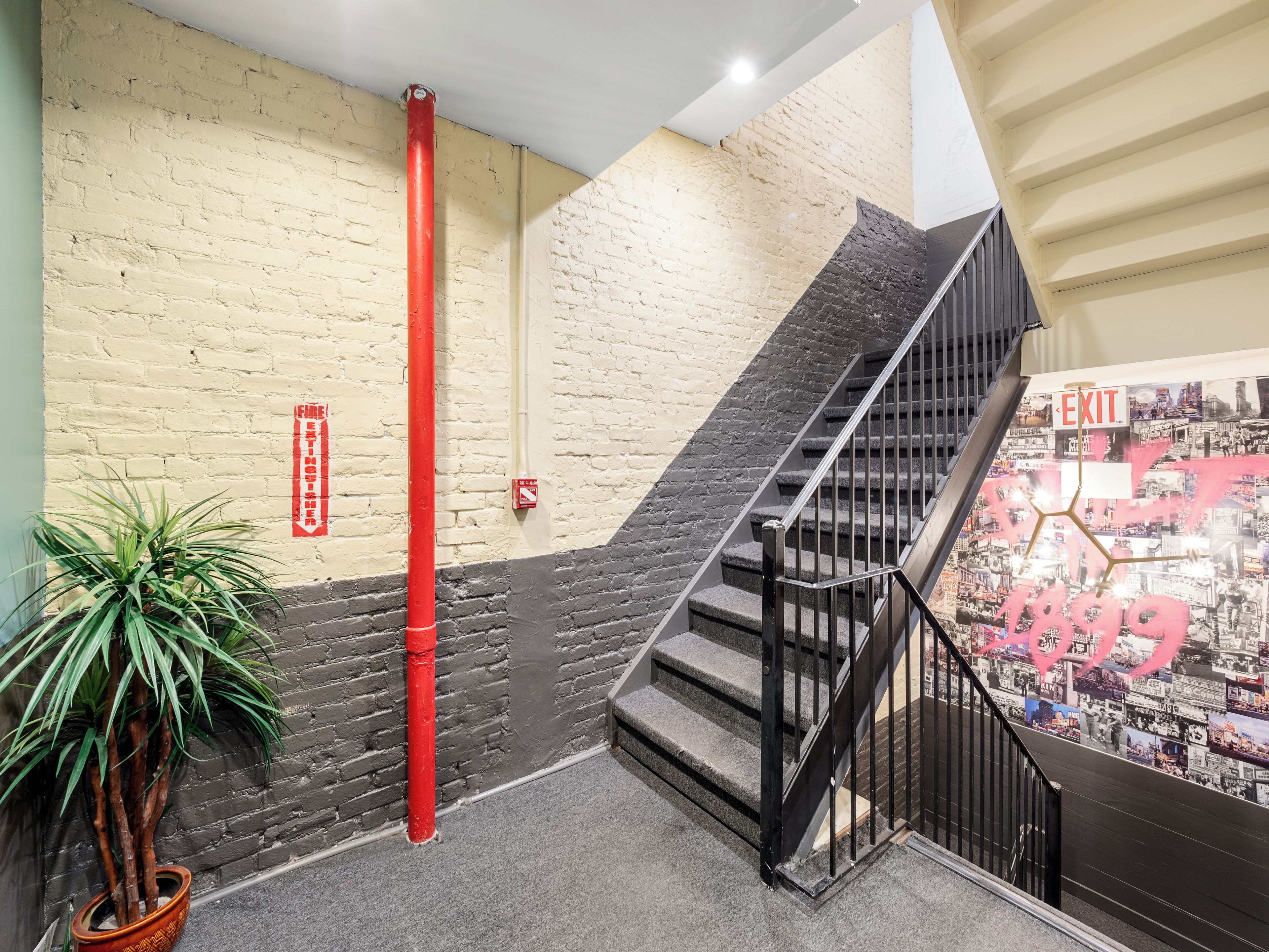 Photo - JG Time Hotel by JGSTAY, Times Square