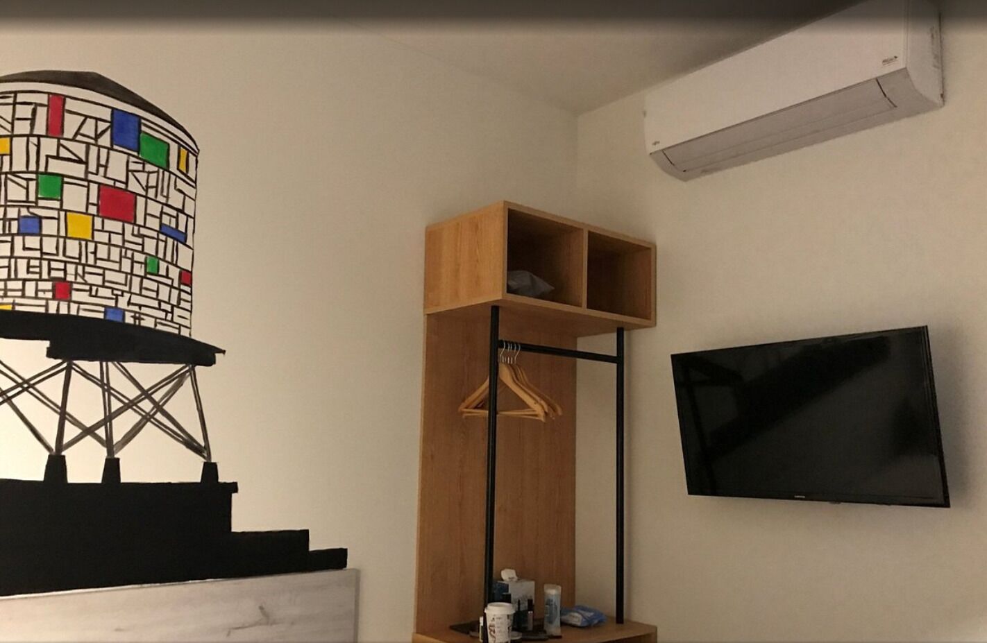 Photo - JG Time Hotel by JGSTAY, Times Square