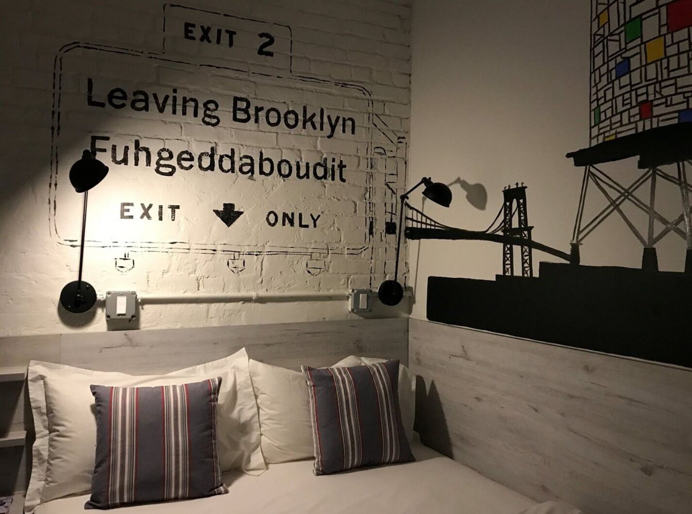 Photo - JG Time Hotel by JGSTAY, Times Square