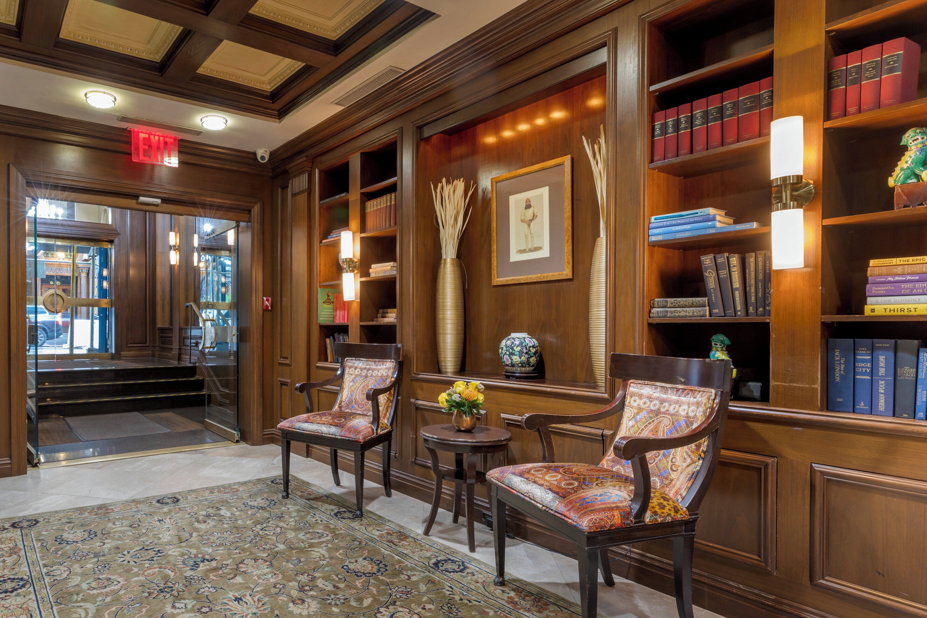 Foto - The Blakely by LuxUrban